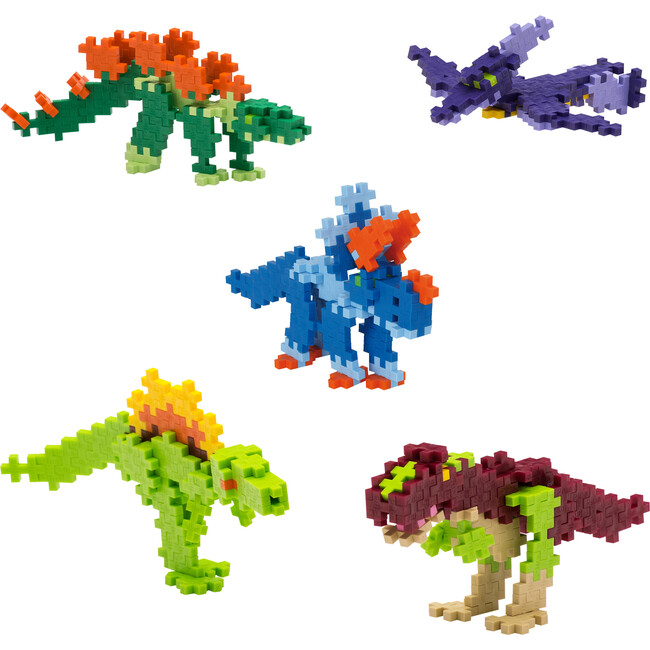 Dinosaur Bundle - STEM Toys - 2