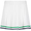 Women's C&C Pleated Skort - Skirts - 1 - thumbnail