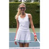Women's C&C Pleated Skort - Skirts - 2
