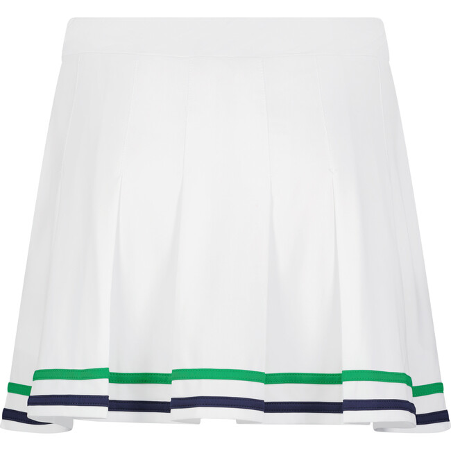 Women's C&C Pleated Skort - Skirts - 3