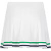 Women's C&C Pleated Skort - Skirts - 3