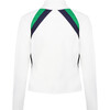 Women's All-Sport Club Sweater - Sweaters - 3
