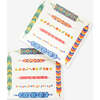 Temporary Tattoo Set, Friendship Bracelets - Play Kits - 2