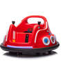 12V Freddo Bumper Car 1 Seater Ride on for Kids (Red) - Ride-Ons - 1 - thumbnail