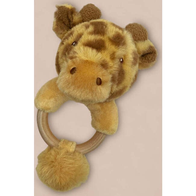 Three Little Giraffes Soft Toy Set - Mixed Gift Sets - 3