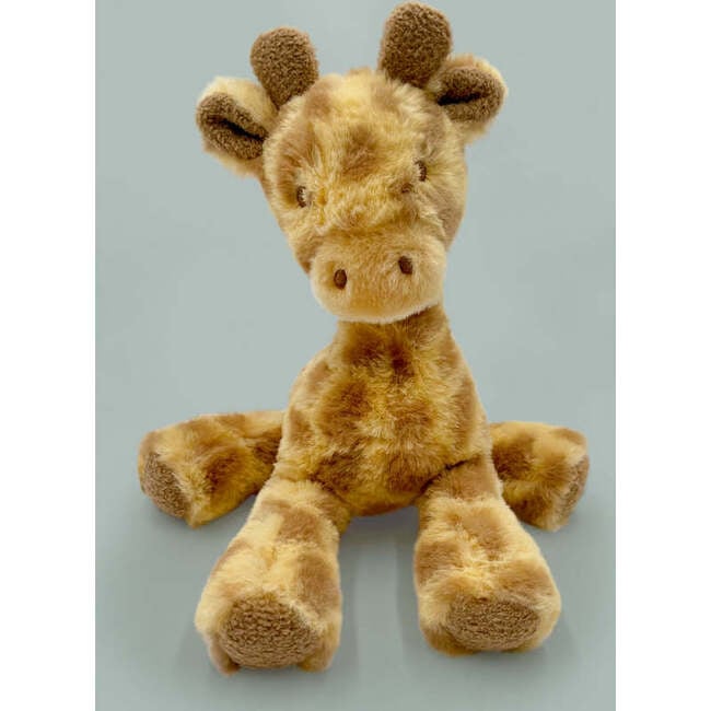 Three Little Giraffes Soft Toy Set - Mixed Gift Sets - 5