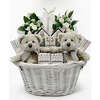 Berkeley Bear Twins Hamper - Mixed Gift Sets - 1 - thumbnail