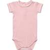 Willie One-piece, Petal - Rompers - 1 - thumbnail