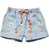 Bingo Baby Short, Light Floral - Shorts - 1 - thumbnail