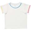Willie Baby T-Shirt, Tri Piping - T-Shirts - 1 - thumbnail