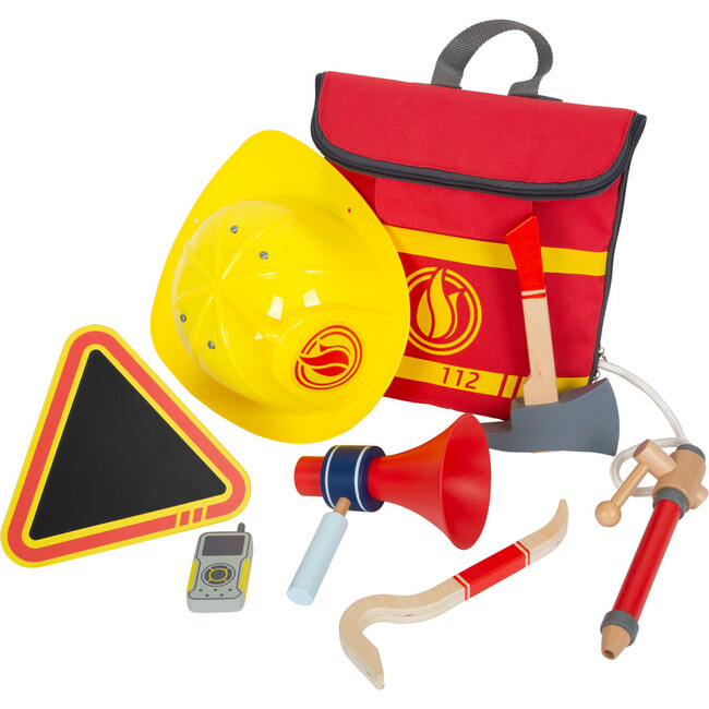 Fire Brigade Backpack