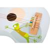 Wooden Guitar "Groovy Beats" - Musical - 3