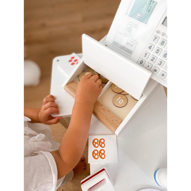 Grocery Cash Register - Play Food - 2