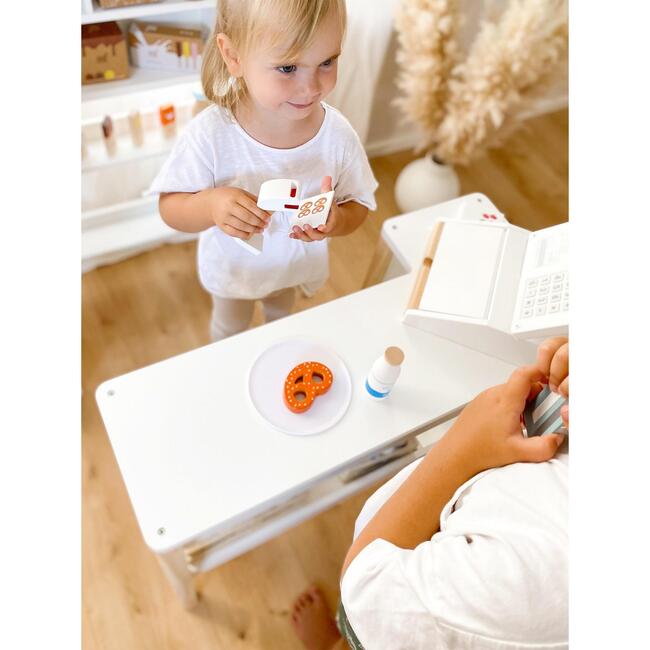 Grocery Cash Register - Play Food - 3