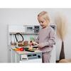 Cuttable Lunch playset - Play Food - 2