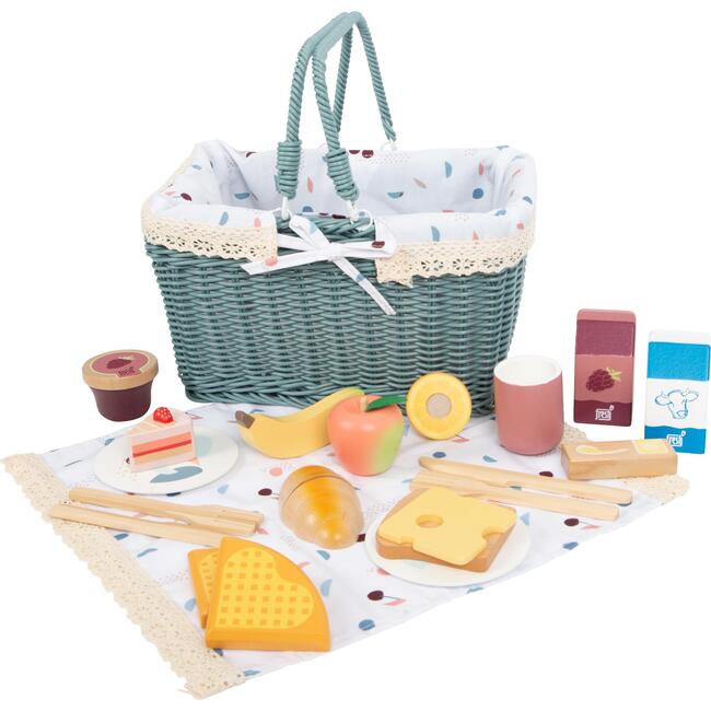 Boutique Picnic Basket