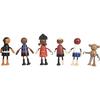 Adventure Pirate Bending Dolls - Dolls - 4