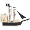 Adventure Pirate Ship - Play Kits - 5