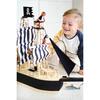 Adventure Pirate Ship - Play Kits - 7