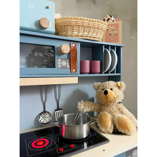 Children´s Boutique Complete Play Kitchen - Play Kitchens - 2