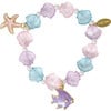 Mermaid & Seashell Bracelet Set - Bracelets - 2