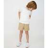 Willie T-Shirt, Tri Piping - T-Shirts - 2