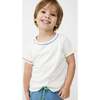 Willie Baby T-Shirt, Tri Piping - T-Shirts - 2