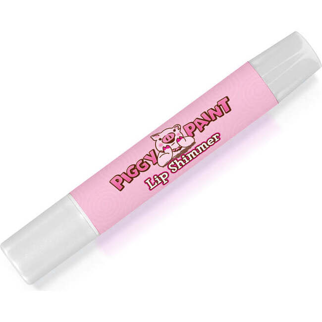 Lip Shimmer - Makeup - 2