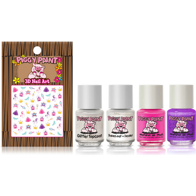 Showstopper Starter Set - Nails - 2