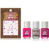 Sparkle, Sparkle Gift Set - Nails - 2