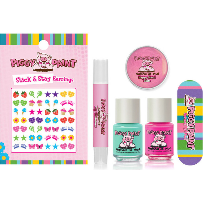 All That Jazz Gift Set - Nails - 2