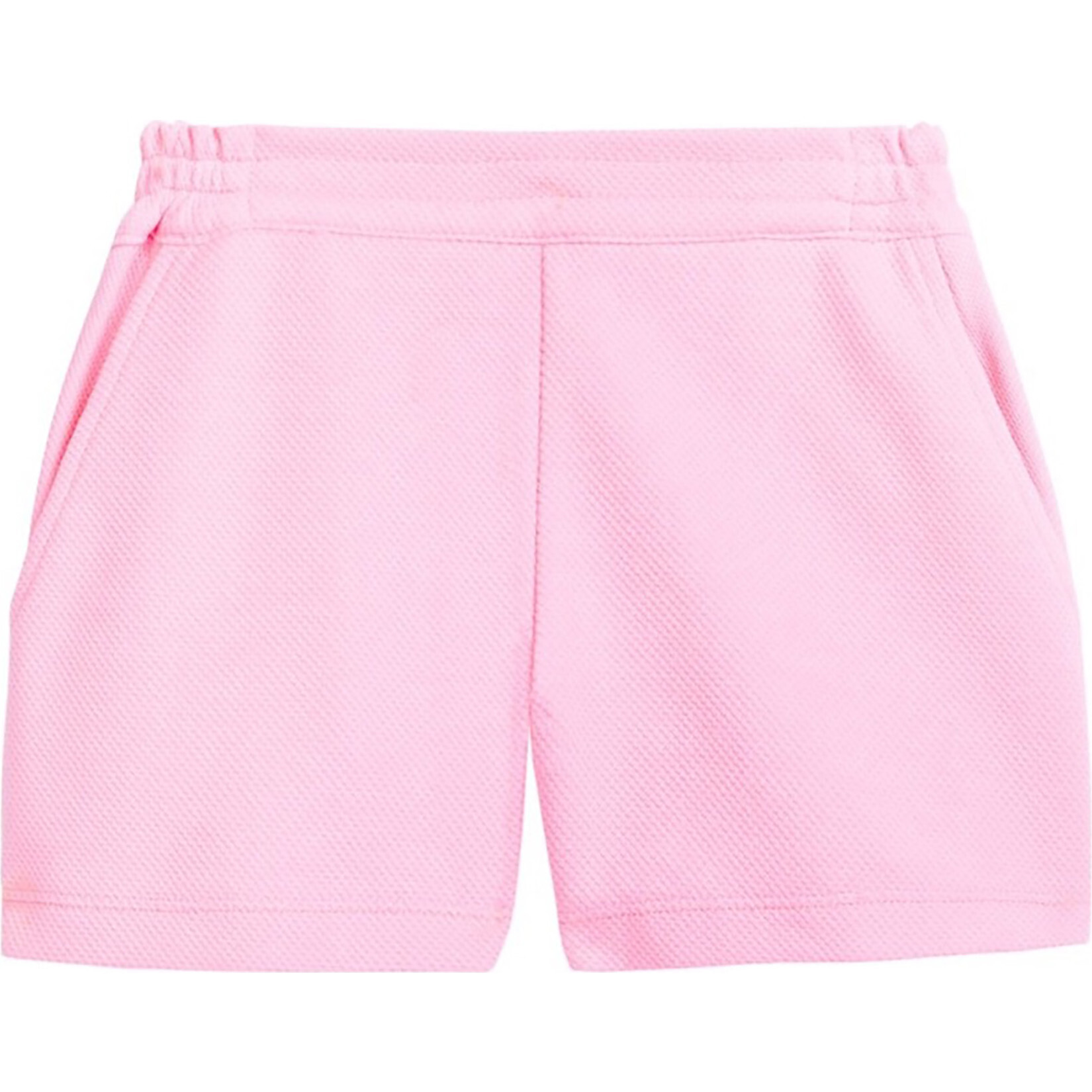 Basic Shorts, Bubblegum - Shorts - 1