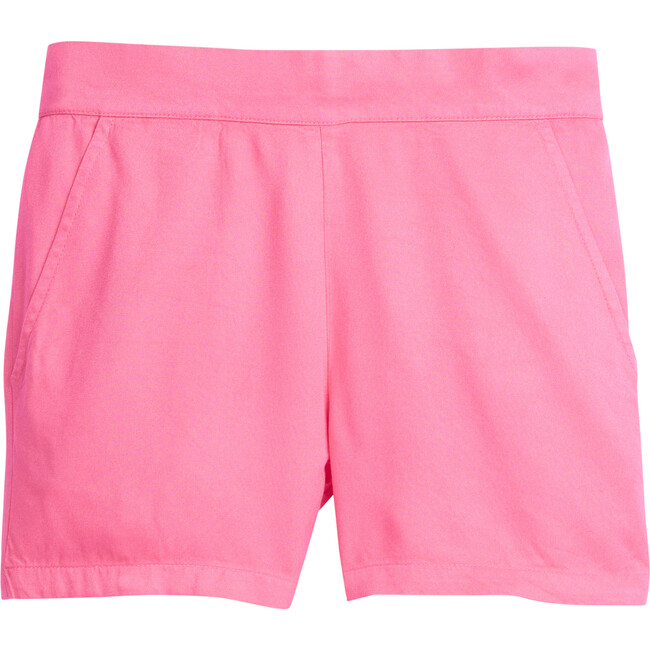 Basic Shorts, Pink