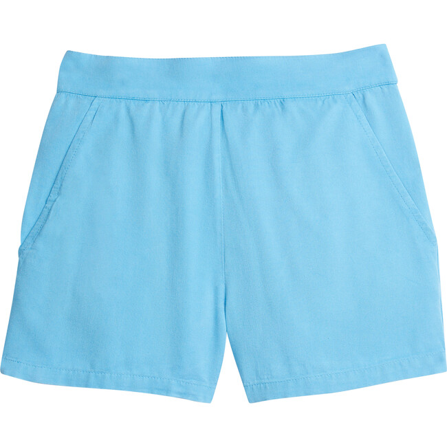 Basic Shorts, Blue