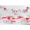 Love is Magical Unicorn Garland - Decorations - 2