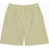 Cortino Shorts, Green Gingham - Shorts - 3
