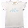 Hello Three Tee - T-Shirts - 1 - thumbnail