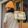 KIKO+ BOOMBOX TAPE RECORDER - Woodens - 3