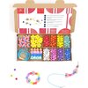 RAINBOW + FLOWER BRACELET MAKING KIT - Arts & Crafts - 1 - thumbnail