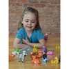 ANIMAL PARADE PUZZLE - Puzzles - 2