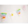 Chasing Rainbows Acrylic Garland - Party Accessories - 2