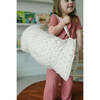 Toddler Nap Print Nap Roll-N-Rest Mat Set, Blush - Sleepbags - 5