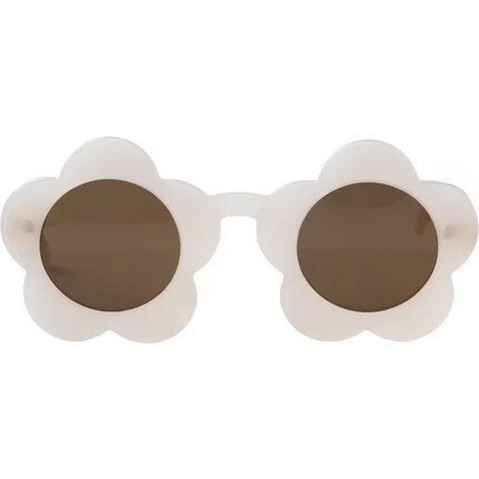 Sunglasses, Marshmallow - Sunglasses - 1