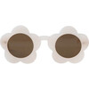Sunglasses, Marshmallow - Sunglasses - 1 - thumbnail