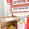 MOVIE THEATRE PLAY SCENE - Role Play Toys - 2