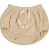 Drawstring Bloomers, Sand - Bloomers - 1 - thumbnail