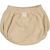 Drawstring Bloomers, Sand - Bloomers - 2