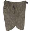 Men's Palmitos Print Drawstring Boardshorts, Algae - Swim Trunks - 2