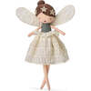 PICCA LOULOU FAIRY MATHILDA 14" - Plush - 1 - thumbnail