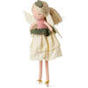 PICCA LOULOU FAIRY DOLORES 14" - Plush - 2